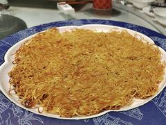 海鲜煎面-广州酒家(昌岗地铁站店)