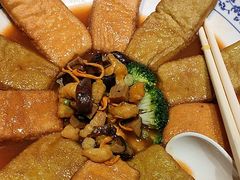 -花溪雨·森林餐厅(石基店)