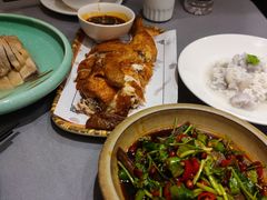 -金哥私房菜馆(张府园总店)