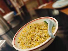-川流不息·地道川菜·小龙虾(新松江路店)