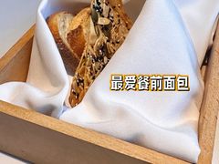 -王品牛排(珠海富华里店)