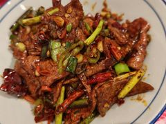 -荆九爷爆炒桥头三嫩(云南北路店)