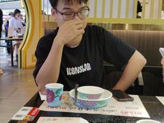 -蛙小侠(长安万科店)