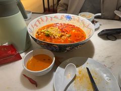 -径山十八道·风味民间菜(华夏之心店)
