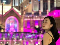 -澳门威尼斯人综合度假区