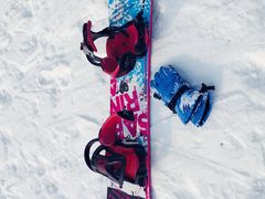 -蓟县盘山滑雪场