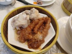 -香云轩·顺德菜(香云纱园林酒店店)