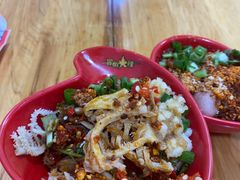 -冒椒火辣(奎星楼街店)