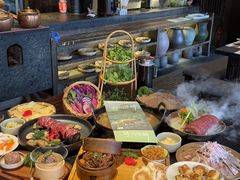 -盡膳口福·百年汤方火锅(科华北路店)