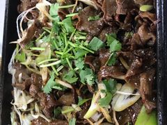 -清真永恒华威肉饼(潘家园店)