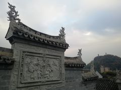-台州府城(江南长城)
