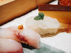 -岚山日本料理(珠江新城店)