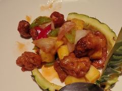 -茉里粤菜(皇姑万象汇店)