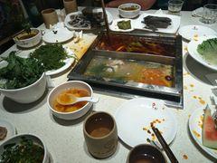 -小牛叔鲜切牛肉·火锅·烤肉自助(公济桥路店)