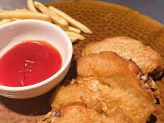 -徐记海鲜(曲江南湖店)