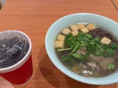-回味鸭血粉丝汤(夫子庙瞻园路店)