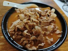 -阿晖沙嗲面