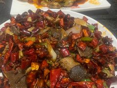 -福苗小骆驼烧烤(莲湖路店)