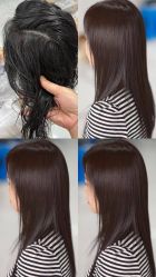 -GANO HAIR 
