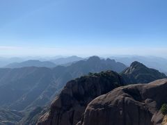 -黄山风景区
