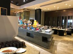 -青岛银沙滩温德姆至尊酒店