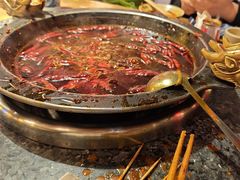 -蜀大侠火锅(总府路店)