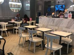 大堂-满记甜品(金融街店)
