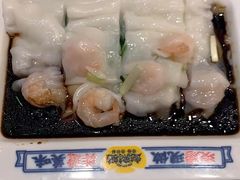 -赵财财·肠粉·煲仔饭(华润万象城店)