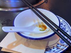 -淼福猪肚鸡·椰子鸡火锅(大沙地店)