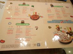 -必胜客(新辰里酒仙桥店)