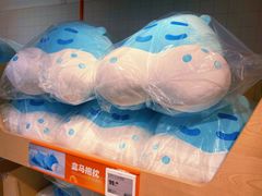 -盒马X会员店(王府井奥莱UP TOWN店)