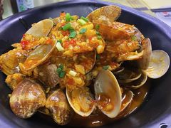 -聚味瞿记·龙虾堂(树木岭店)