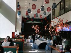 大堂-饭怕鱼(阳光100店)