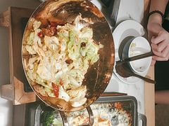-绿茶餐厅(龙湖杭州金沙天街店)