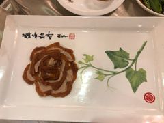 -小厨娘淮扬菜(六合欢乐港店)