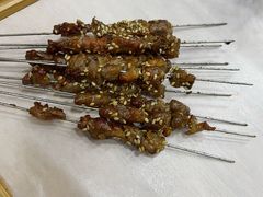 羊肉串-延边烧烤•8年匠心(秦皇岛总店)