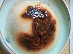 八宝饭-老雒阳面馆·水席·洛阳菜(王城路店)