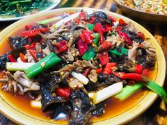 -鸡哈豆花(梅西广场店)