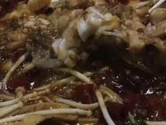 -里岛烤鱼(东港凯虹广场店)