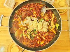 -聂发财重庆江湖菜(解放碑店)