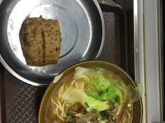 -老陶包子铺(南大西南村店)