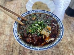-黔肠旺面馆(八鸽岩店)