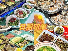 -前王院•巧克力海鲜市集餐厅(万平口店)