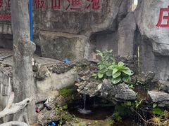 -华园农庄·特色炭烧鸡·北江河鲜