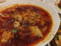 -闫水饺大酒楼·北京老闫靓马饺子馆