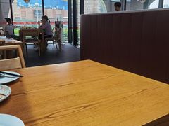 大堂-东方明珠·可口可乐欢乐餐厅