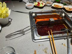 -海底捞火锅(塘厦天虹店)