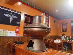 -如意林卡藏餐吧(大昭寺店)