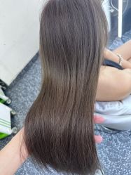 -东梵造型·烫发染发接发连锁SALON