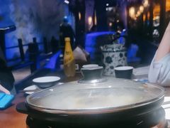 -绿茶餐厅(朝阳大悦城店)